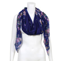 Alternate image Women's Insect Shield Bug Repellent Scarves