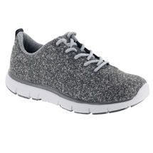 Product Image for Apex® Fit lit Natural Tweed Sneaker