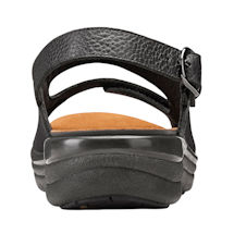Alternate Image 1 for Dr Comfort® Women's Lana Strap Sandals