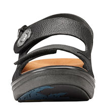 Alternate Image 5 for Dr Comfort® Women's Lana Strap Sandals