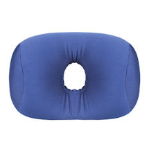 Alternate image Comfy Napping Pillow