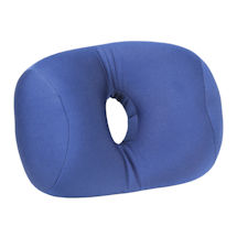 Alternate image Comfy Napping Pillow