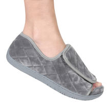 Product Image for Nova Open Slipper - Women's - Grey