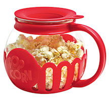 Alternate image Micro Pop Popcorn Maker - 1.5 Quart