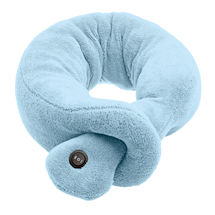 Alternate image Cordless Massaging Neck Pillow