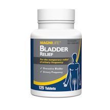 Product Image for Bladder Relief Tablets