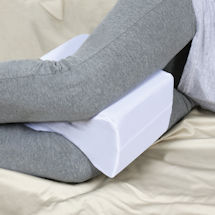 Alternate image Cooling Gel Leg Pillow
