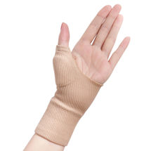 Alternate image for Gel Compression Thumb Support
