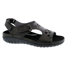 Alternate image Drew&reg; Embark Strap Sandals with Cut Outs