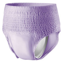 Product Image for Prevail® Higher Cut Daytime Underwear