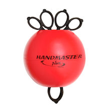 Alternate Image 4 for Handmaster™ Plus Hand Strength Set of 2