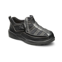 Dr. Comfort® Men's Edward X Shoe