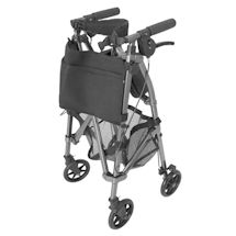Alternate Image 17 for EZ Fold N Go Rollator with Seat