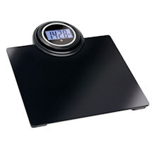 Alternate image for Extendable Display Scale - up to 550 lbs