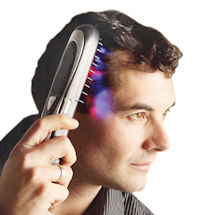 Alternate Image 2 for Infrared Hair Growth Brush