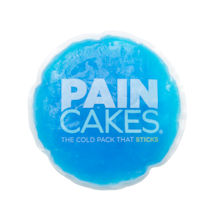 Alternate image Paincakes&reg; Large Peel-and-Stick Cold Pack - Blue or Purple