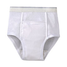 Product Image for Men's Incontinence Briefs, Single