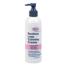 Product Image for Miracle Plus® Restless Legs Calming Cream
