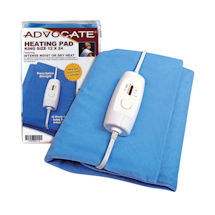 Alternate image for Extra Large Heating Pad