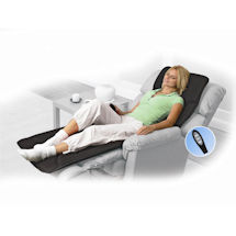 Alternate image for Full Body Massage Mat with Heat