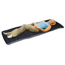 Alternate Image 1 for Full Body Massage Mat with Heat