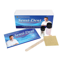 Alternate Image 3 for Sensi-Dent Denture Liner