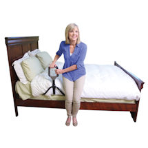 Product Image for PT Adjustable Height Bedcane