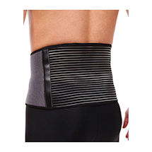 Alternate Image 1 for Compression Lumbar Support