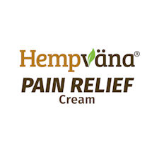 Alternate image for Hempvana Pain Relief Cream