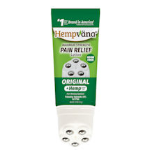 Alternate Image 4 for Hempvana™ Pain Relief Cream