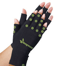 Alternate image Hempvana&trade; Arthritis Gloves