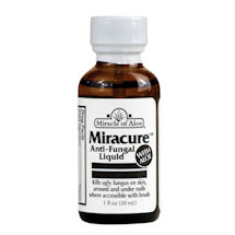 Alternate image Miracure&#8482; Anti-Fungal Kit