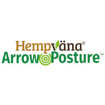 Alternate Image 9 for Hempvana Arrow Posture