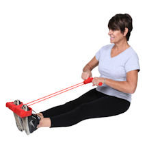 Product Image for Tummy Trimmer Exerciser