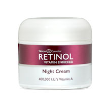 Alternate Image 2 for Retinol Vitamin A Cream