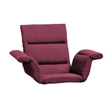 Alternate image for Total Comfort Cushion