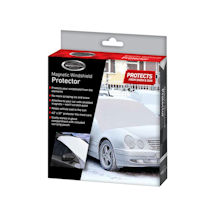 Alternate Image 1 for Magnetic Windshield Protector