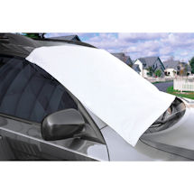 Product Image for Magnetic Windshield Protector