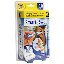 Alternate Image 6 for Smart Swab Ear Cleaner