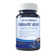 Product Image for Extra Strength Parasite Blast