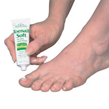 Product Image for Toenail Soft™ Softening Cream with Clipper