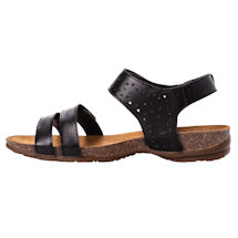 Alternate Image 2 for Propet® Farrah Adjustable Sandal