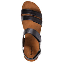 Alternate Image 3 for Propet® Farrah Adjustable Sandal