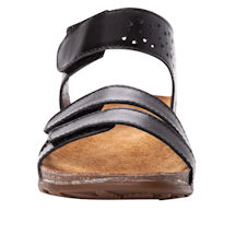 Alternate Image 4 for Propet Farrah Adjustable Sandal