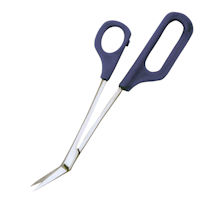Alternate image Long Reach Toenail Scissors