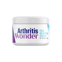 Alternate image for Arthritis Wonder Pain Relieving Cream
