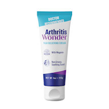 Product Image for Arthritis Wonder Pain Relieving Cream