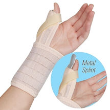 Alternate Image 1 for Thumb & Wrist Stabilizer