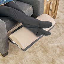 Alternate image Recliner Leg Rest Cushion