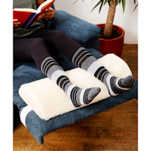 Alternate Image 1 for Recliner Leg Rest Cushion